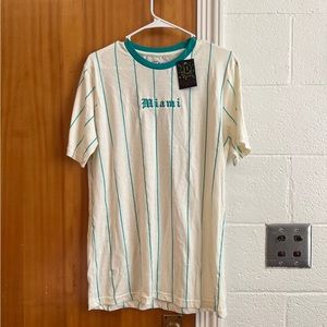 Miami T Shirt